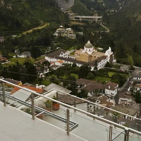 Hotel Stubel Suites&Cafe Quito Exterior foto