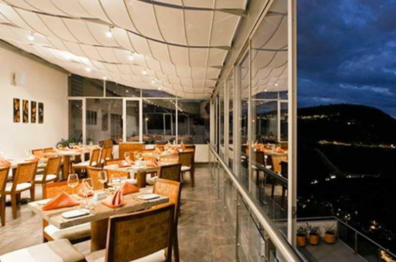 Hotel Stubel Suites&Cafe Quito Exterior foto