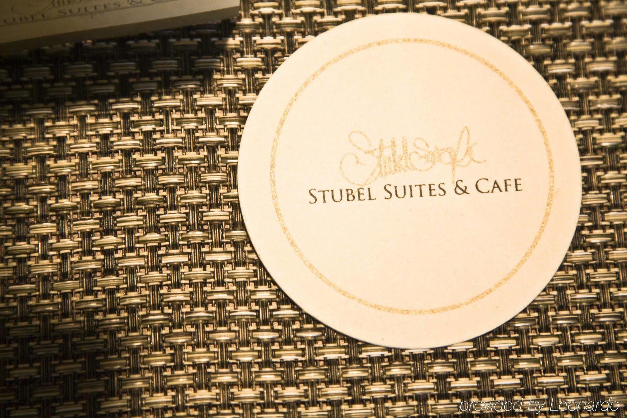 Hotel Stubel Suites&Cafe Quito Exterior foto